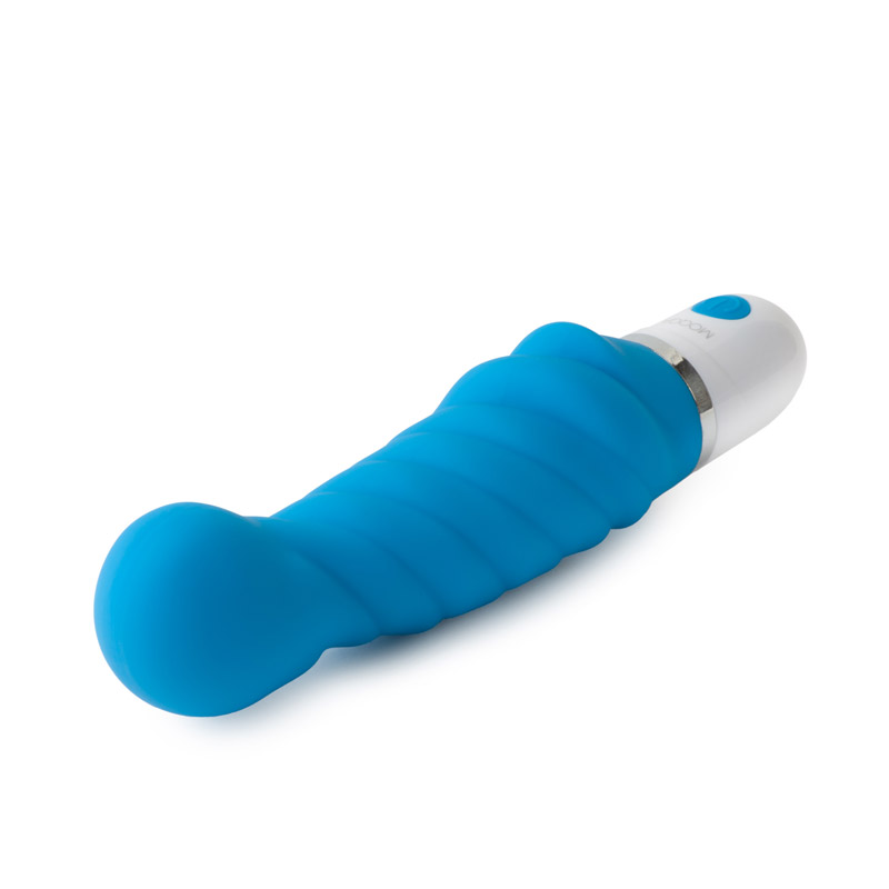 MOQQA Swimmer wibrator punktu G 