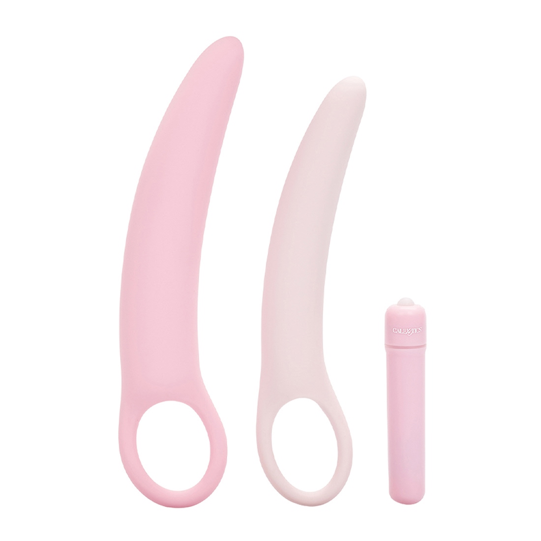 Inspire Dilator Kit zestaw 2 dilatorów z miniwibratorem