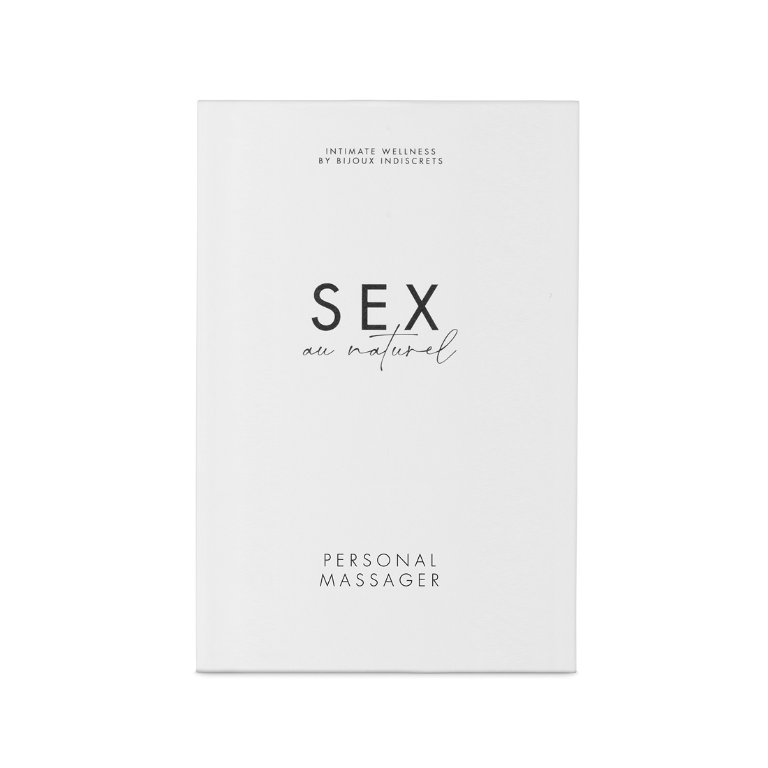 Bijoux Indiscrets Personal Massager masażer łechtaczki