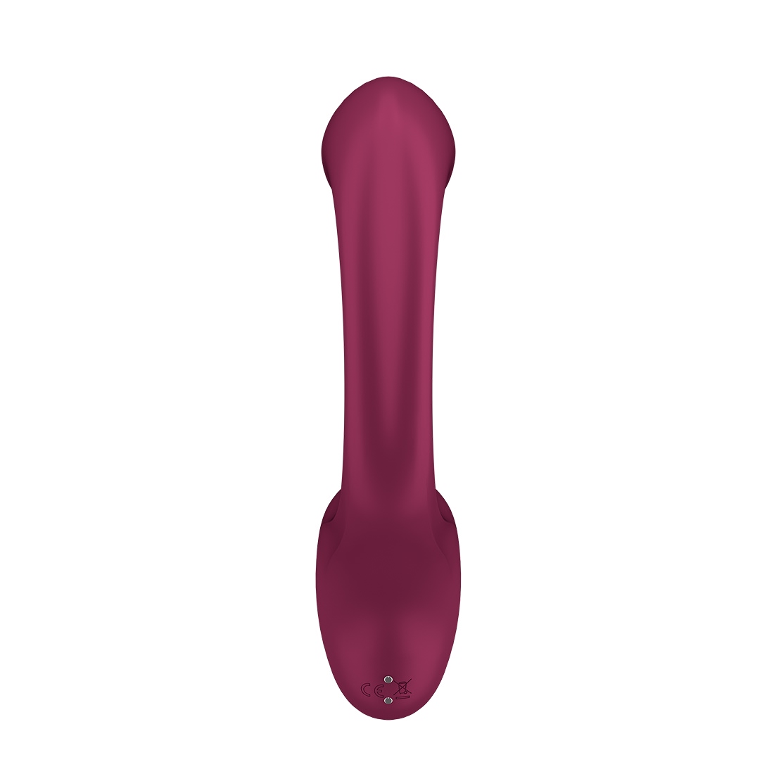 Satisfyer G for Goddess 2 wibrator króliczek