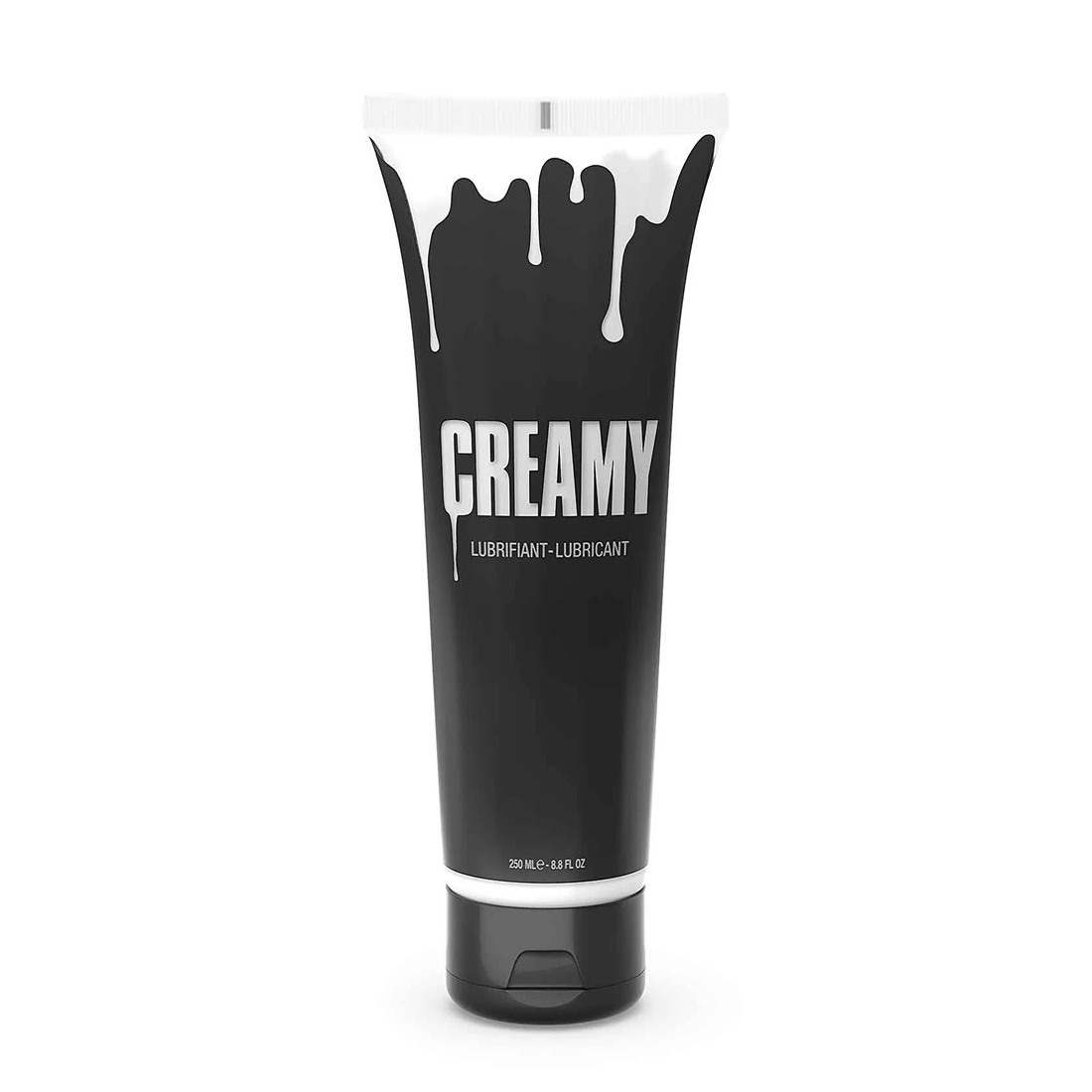 Creamy Real Sperm kremowy lubrykant na bazie wody