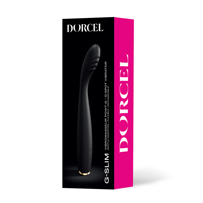 Dorcel G-Slim wibrator punktu G
