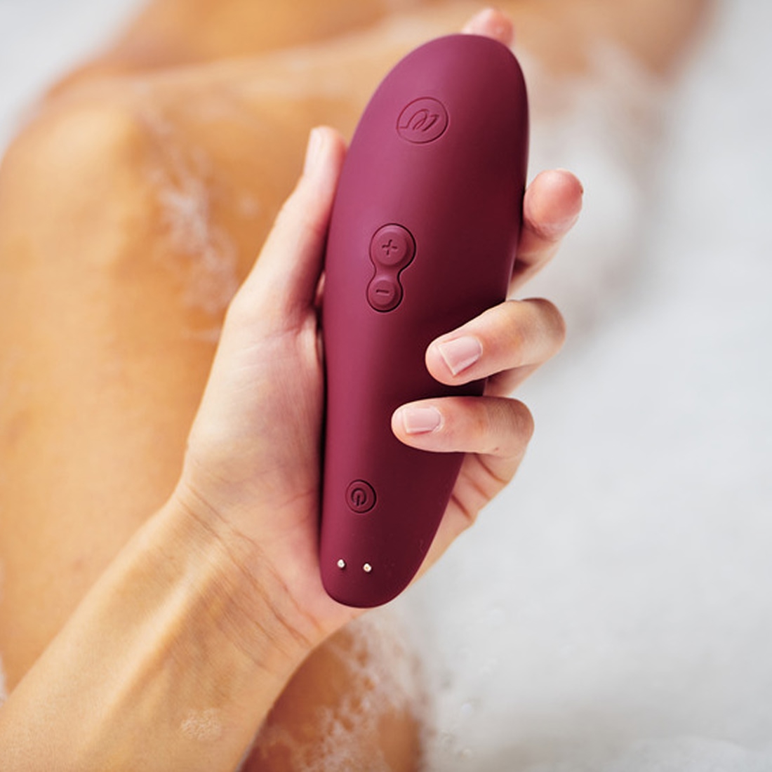 Womanizer Classic 2 bezdotykowy masażer łechtaczki