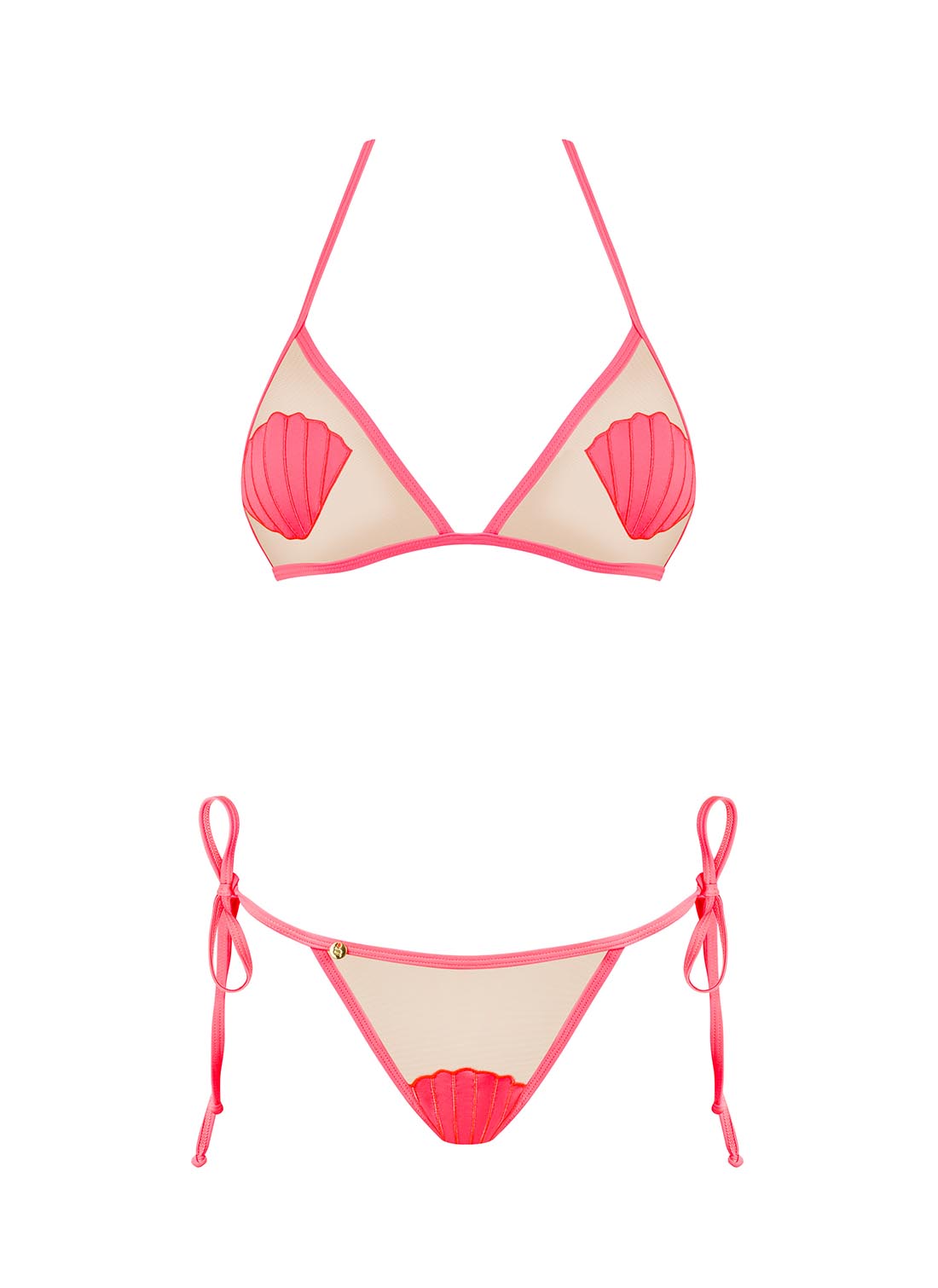 Obsessive bikini (Playa del Amor)