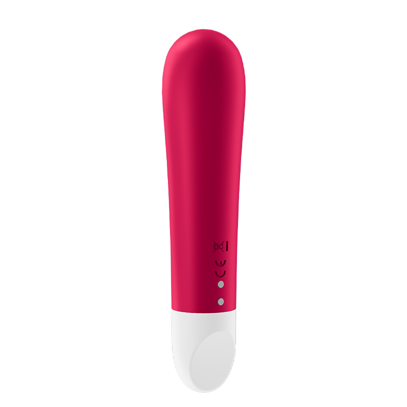 Satisfyer Ultra Power Bullet 1 masażer łechtaczki 