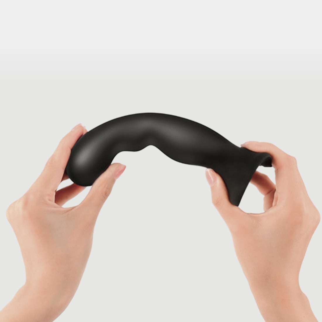 Strap-On-Me Dildo Plug P&G S dildo z przyssawką