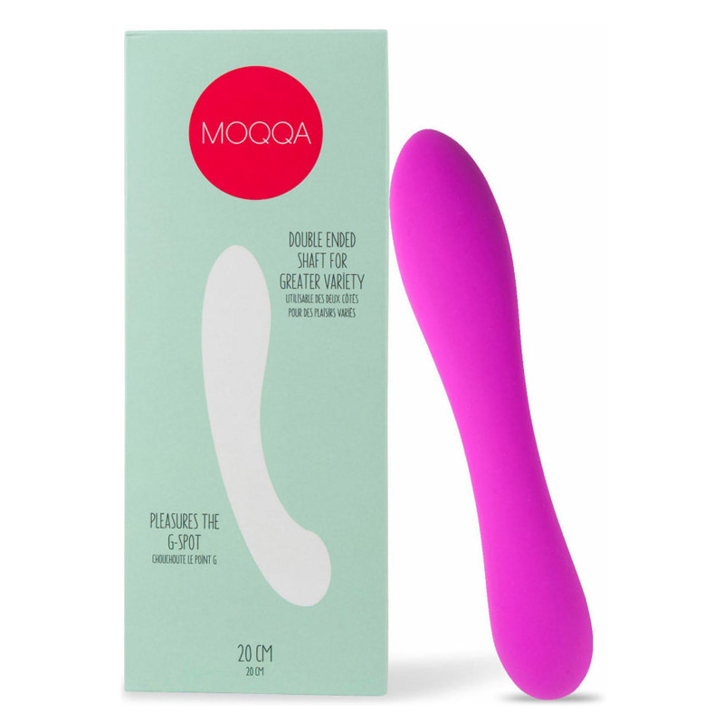 MOQQA Cliff dildo 