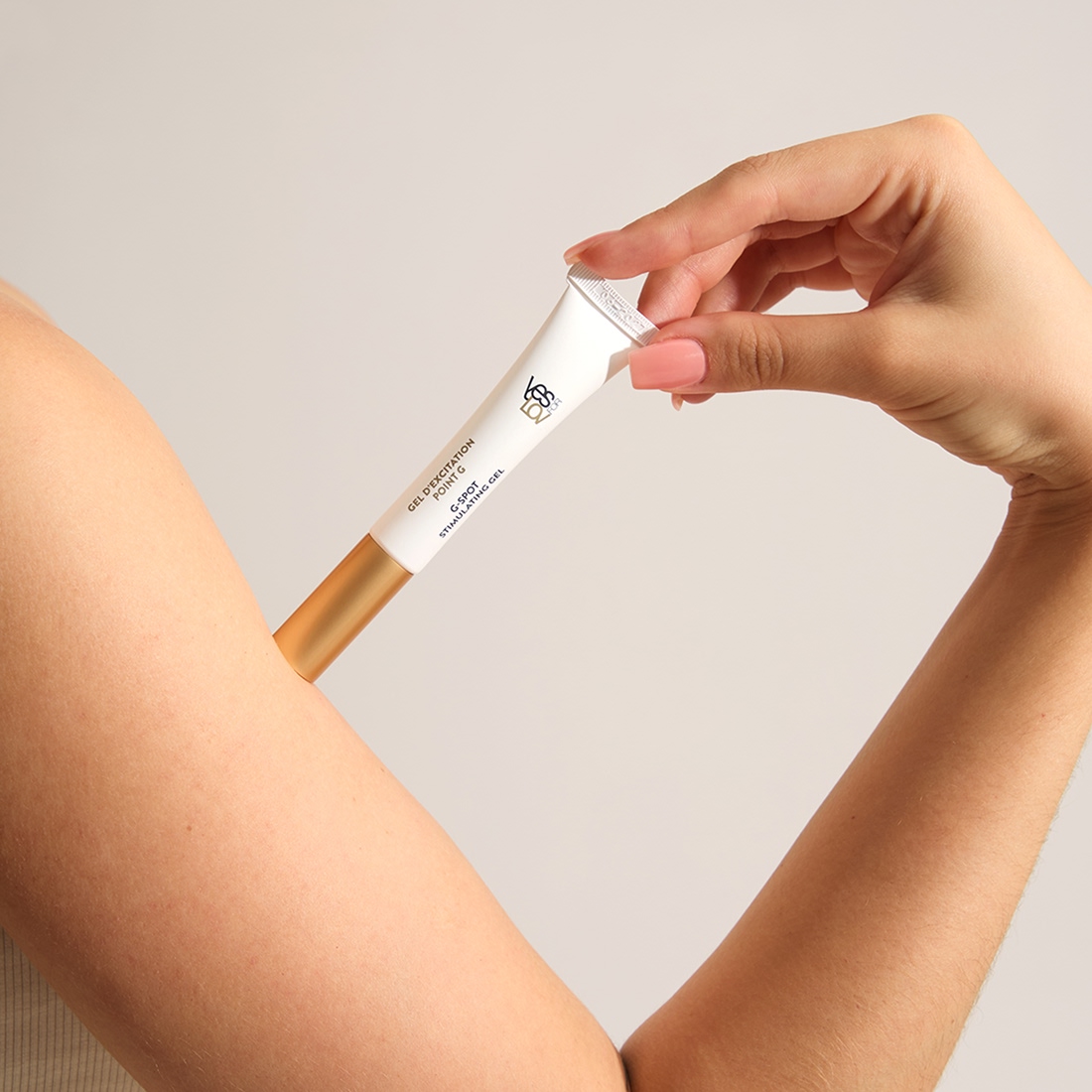 YESforLOV G-Spot Gel żel stymulujący strefę G 