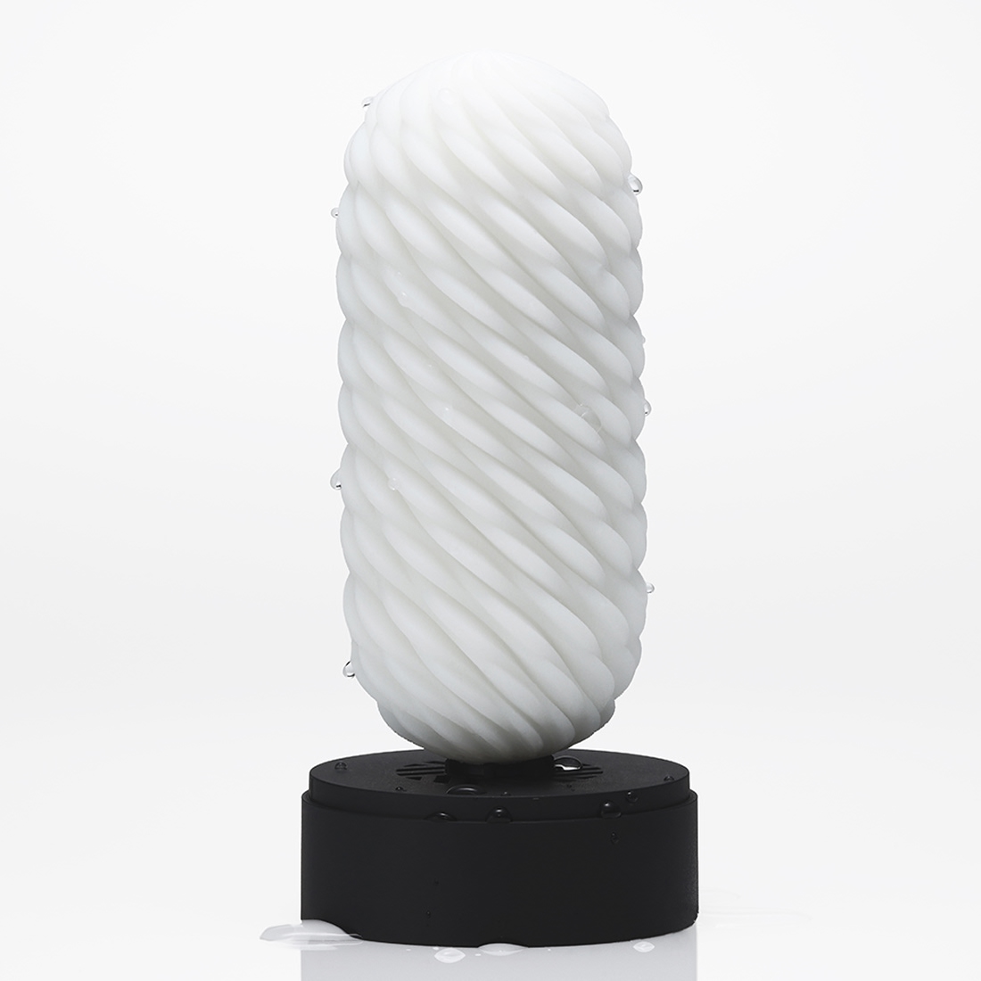 Tenga 3DX Flow masturbator