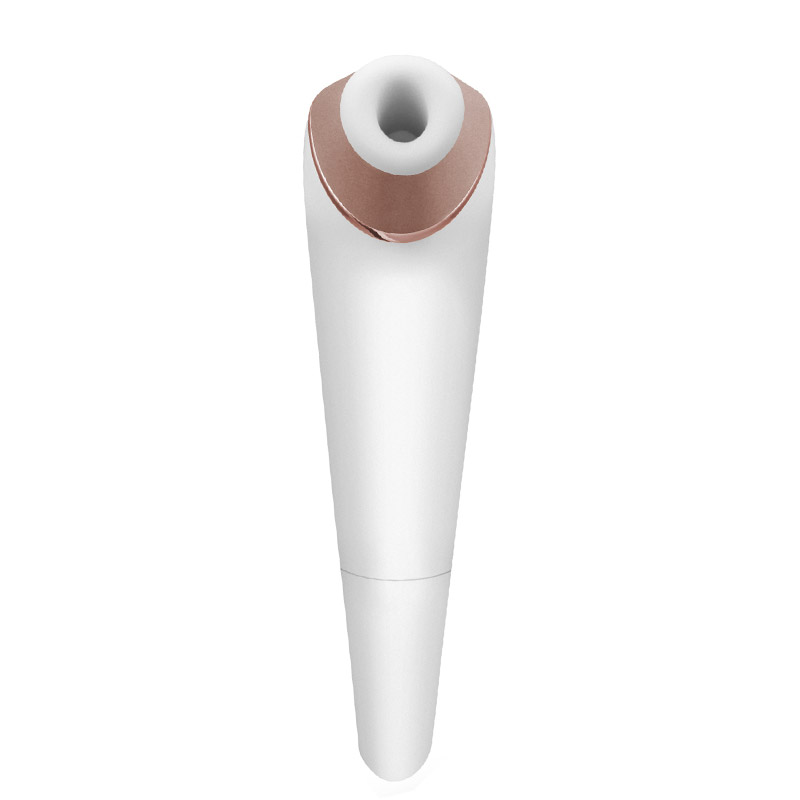 Satisfyer Number Two bezdotykowy masażer łechtaczki 