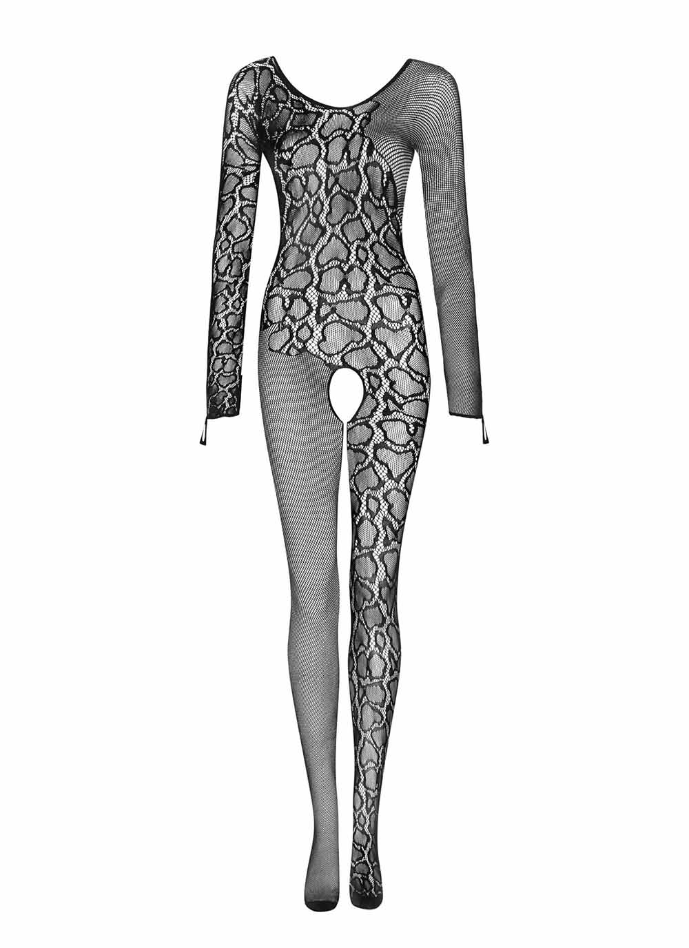 Obsessive bodystocking (G326)