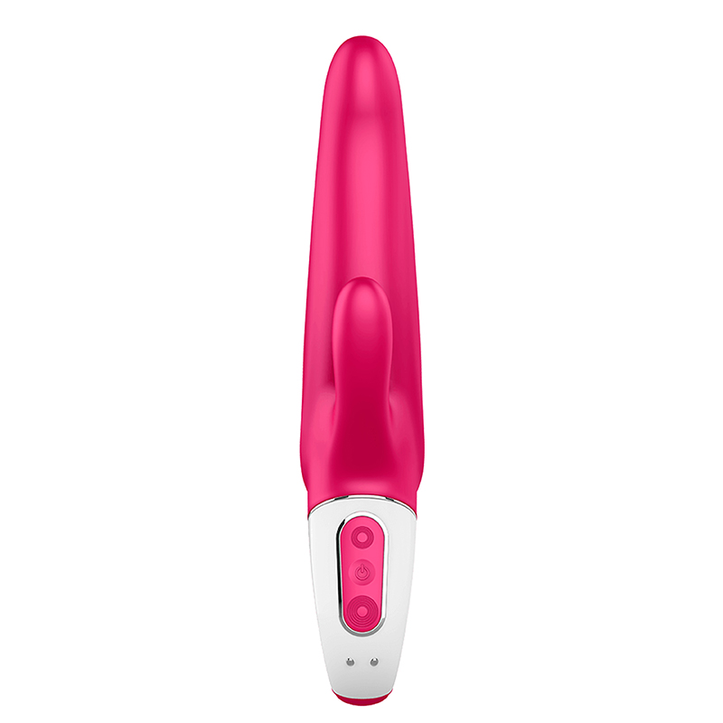 Satisfyer Mr. Rabbit wibrator króliczek