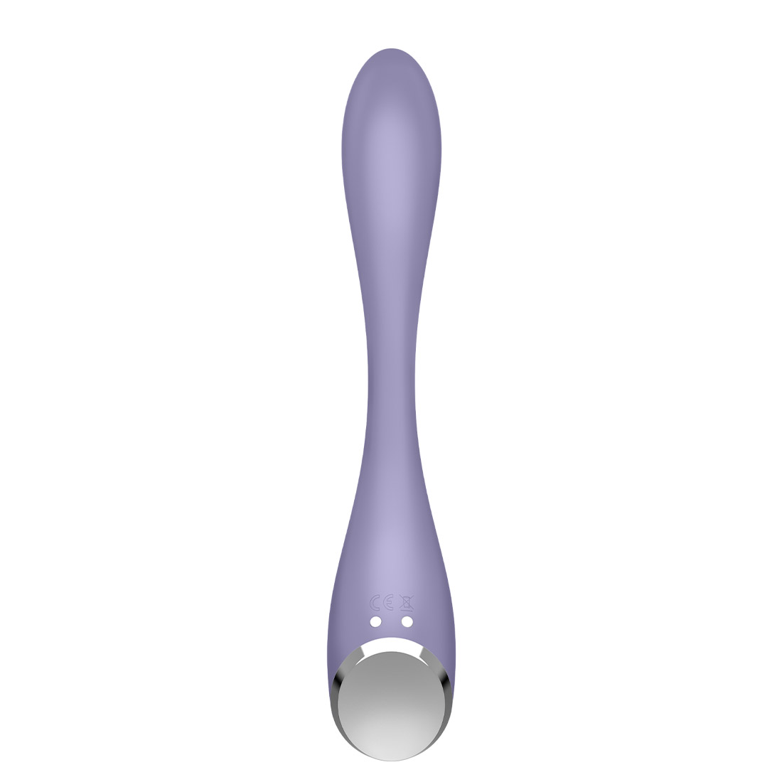 Satisfyer G-Spot Flex 5+ wibrator wielofunkcyjny sterowany telefonem