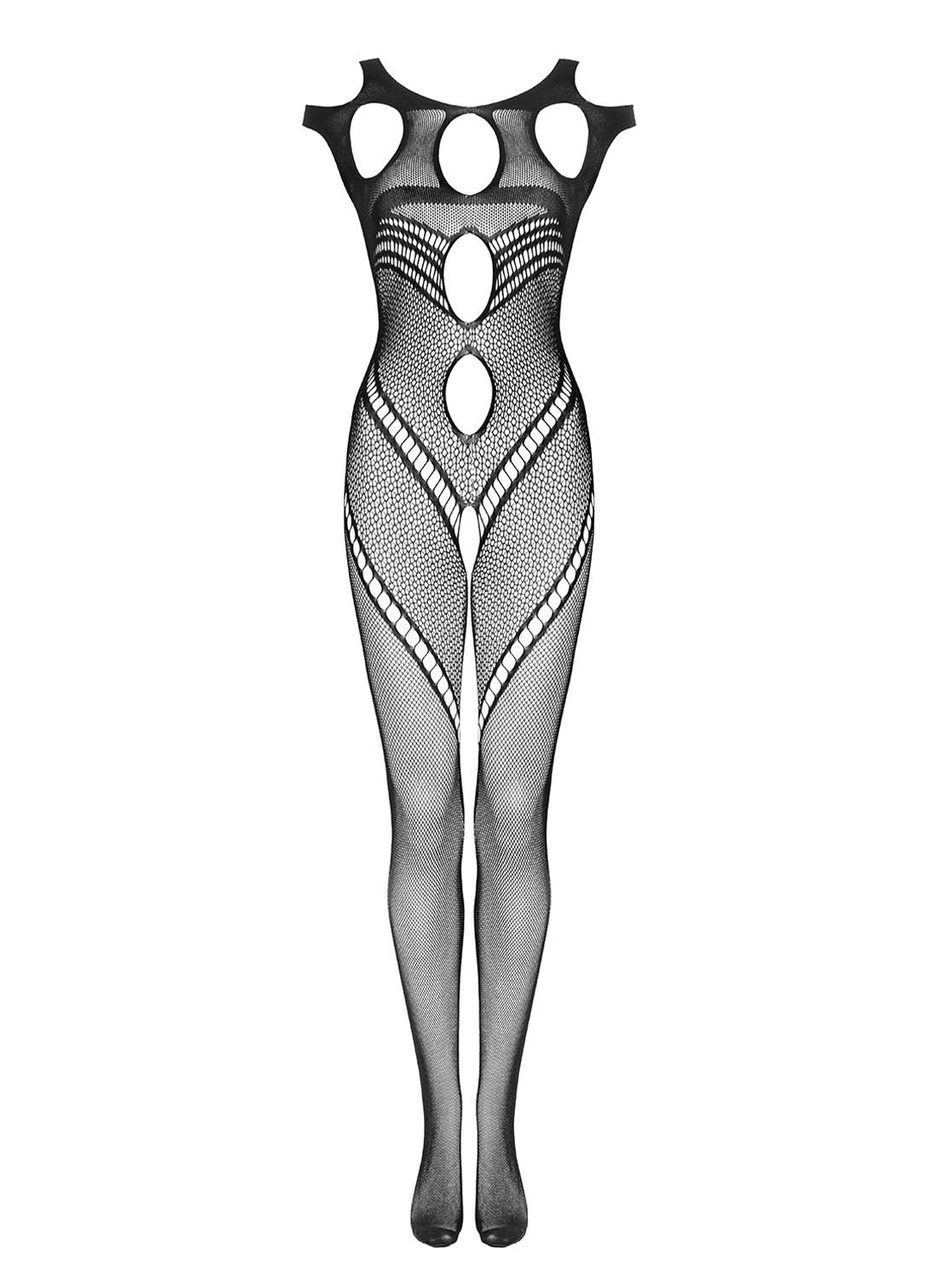 Obsessive bodystocking (G322)