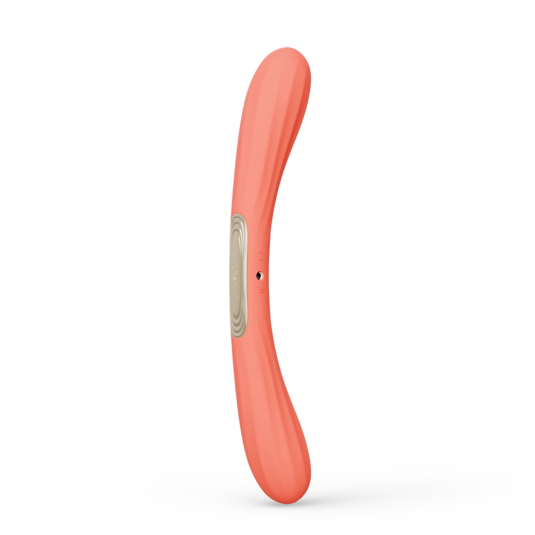 LELO Boomerang podwójny wibrator sterowany telefonem