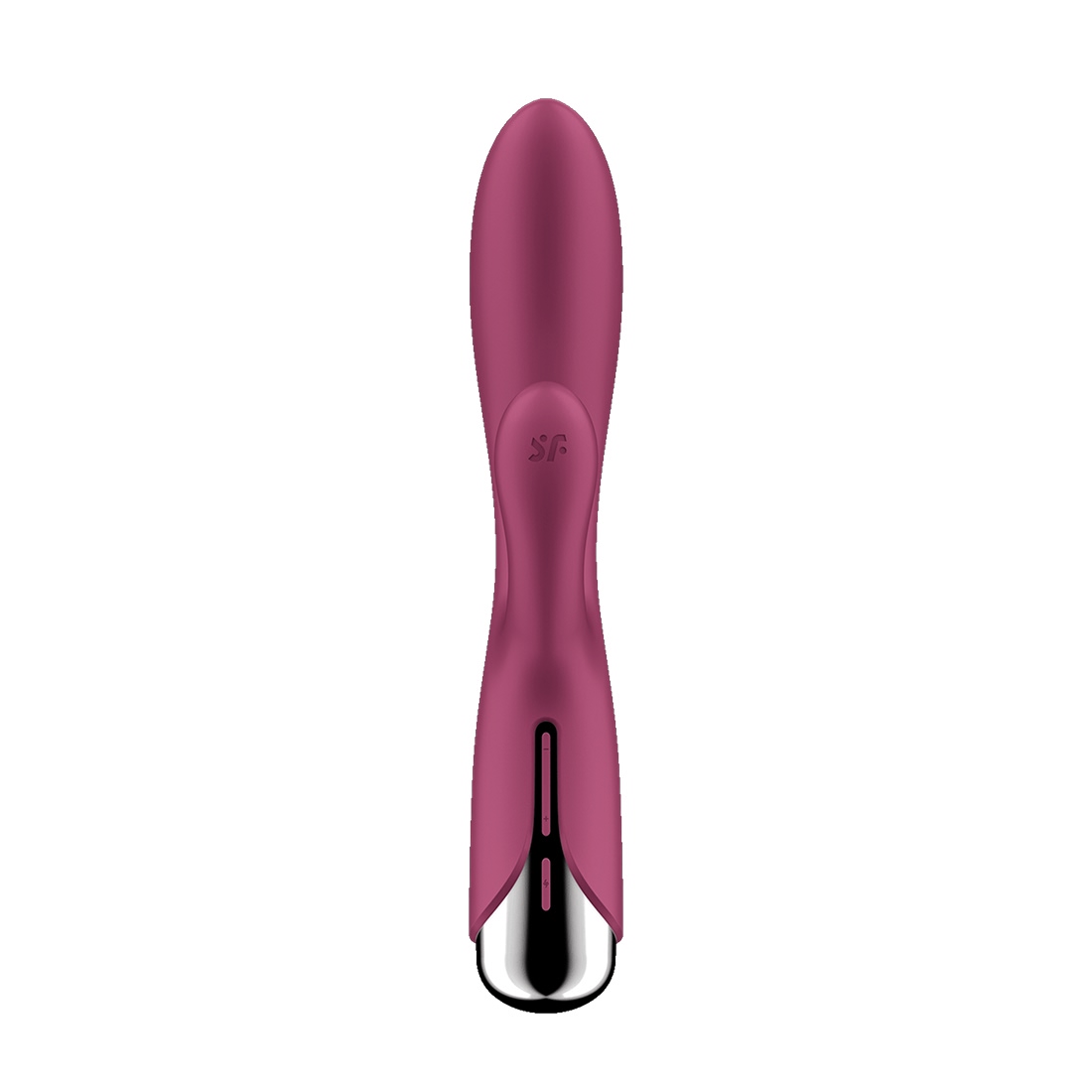Satisfyer Spinning Rabbit rotujący wibrator króliczek 