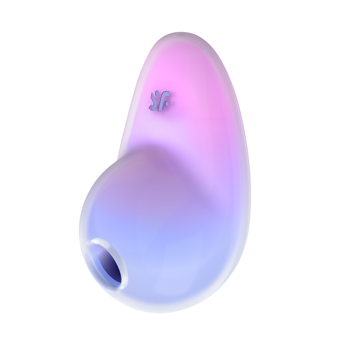 Satisfyer Pixie Dust bezdotykowo-wibrujący masażer łechtaczki 2 w 1