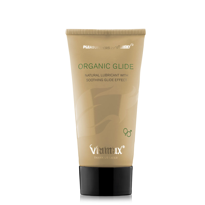 Viamax Organic Glide lubrykant organiczny