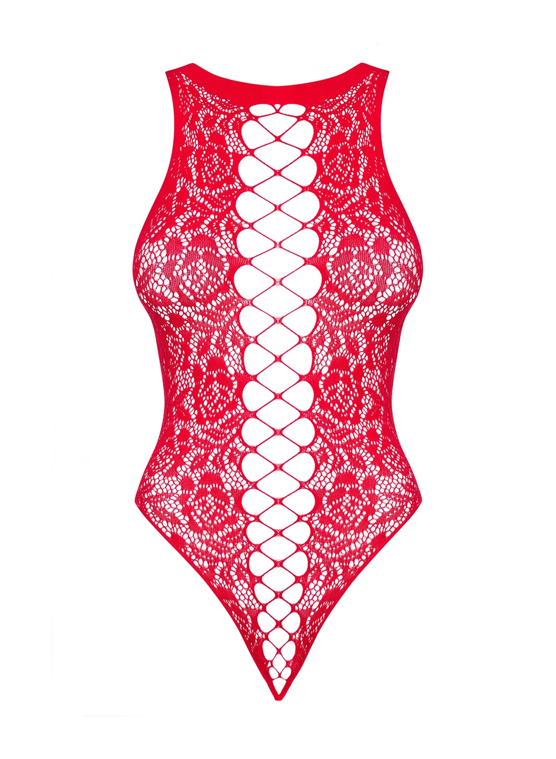 Obsessive body (B120)