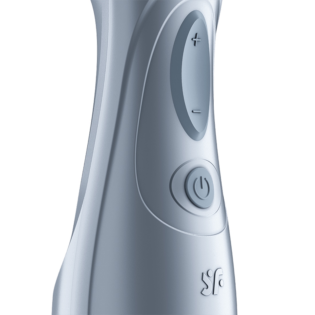 Satisfyer Pro 2 Generation 2 - Battery Powered bezdotykowy masażer łechtaczki 