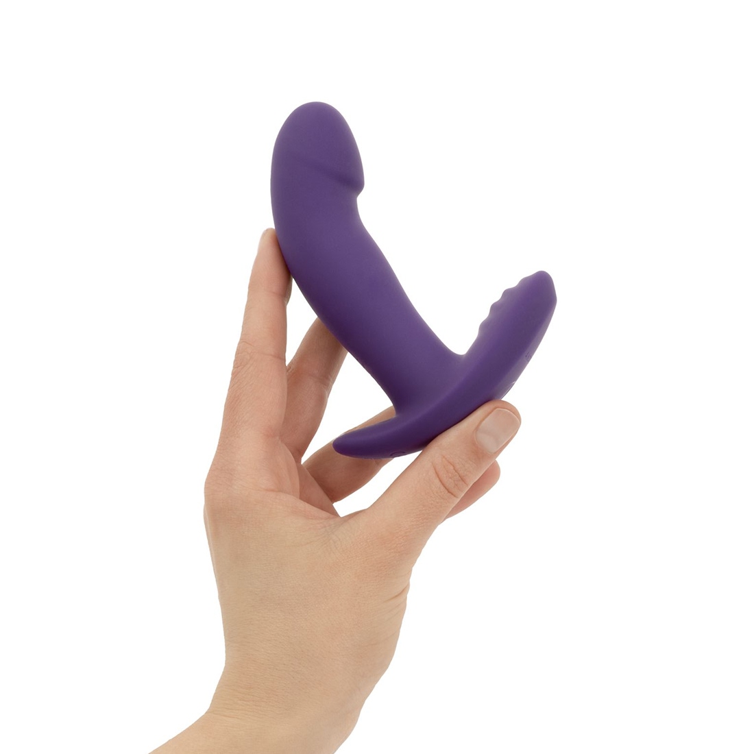 Amorelie Joy Shuffle wibrujący masażer prostaty sterowany aplikacją