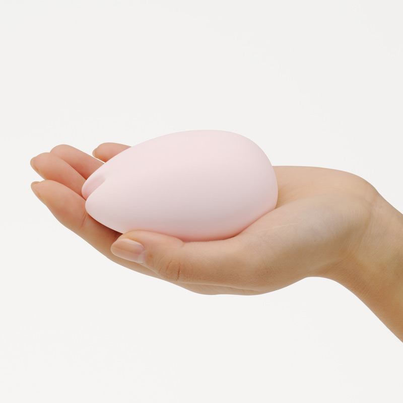 Iroha Sakura masażer w kształcie płatków kwitnącej wiśni