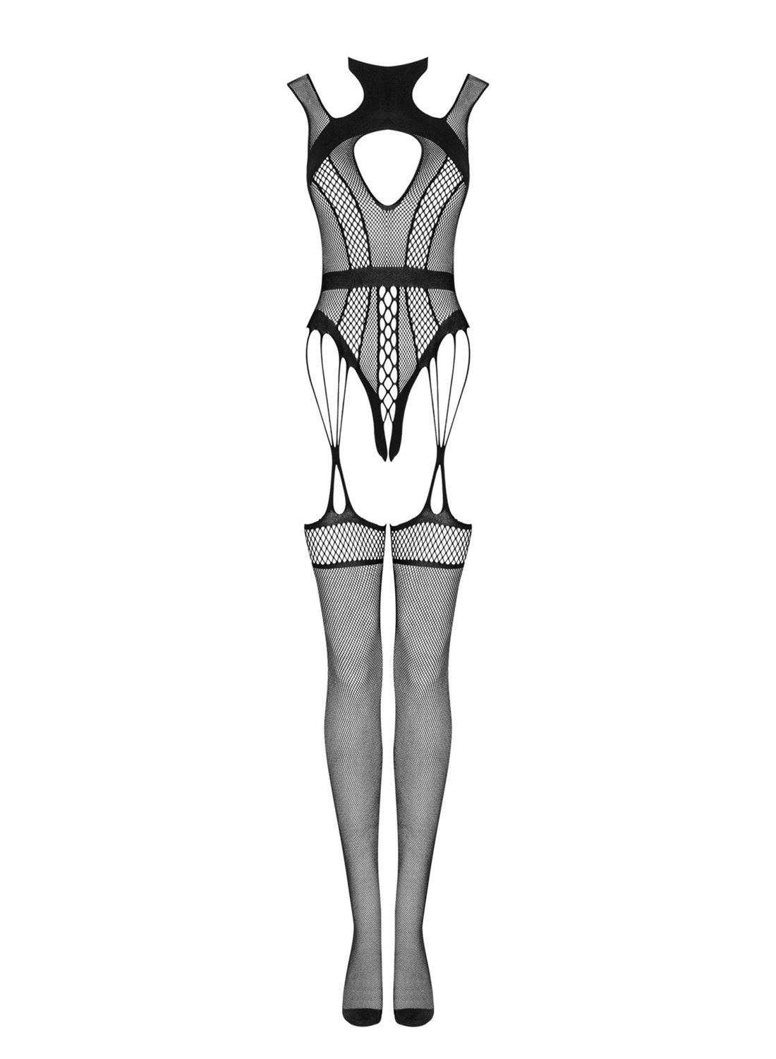 Obsessive bodystocking (G327)