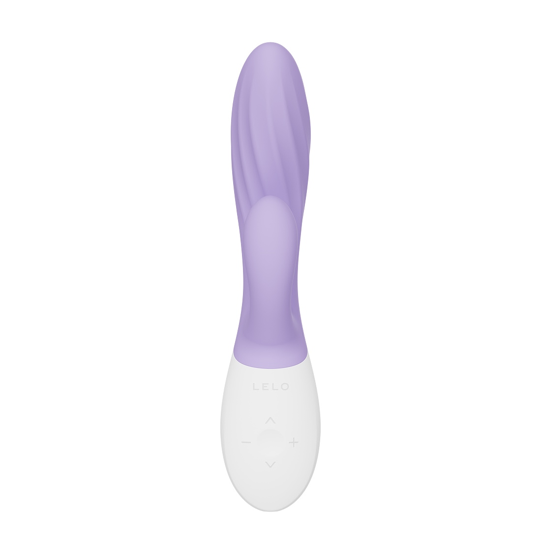 LELO Ina Twist wibrator króliczek sterowany telefonem