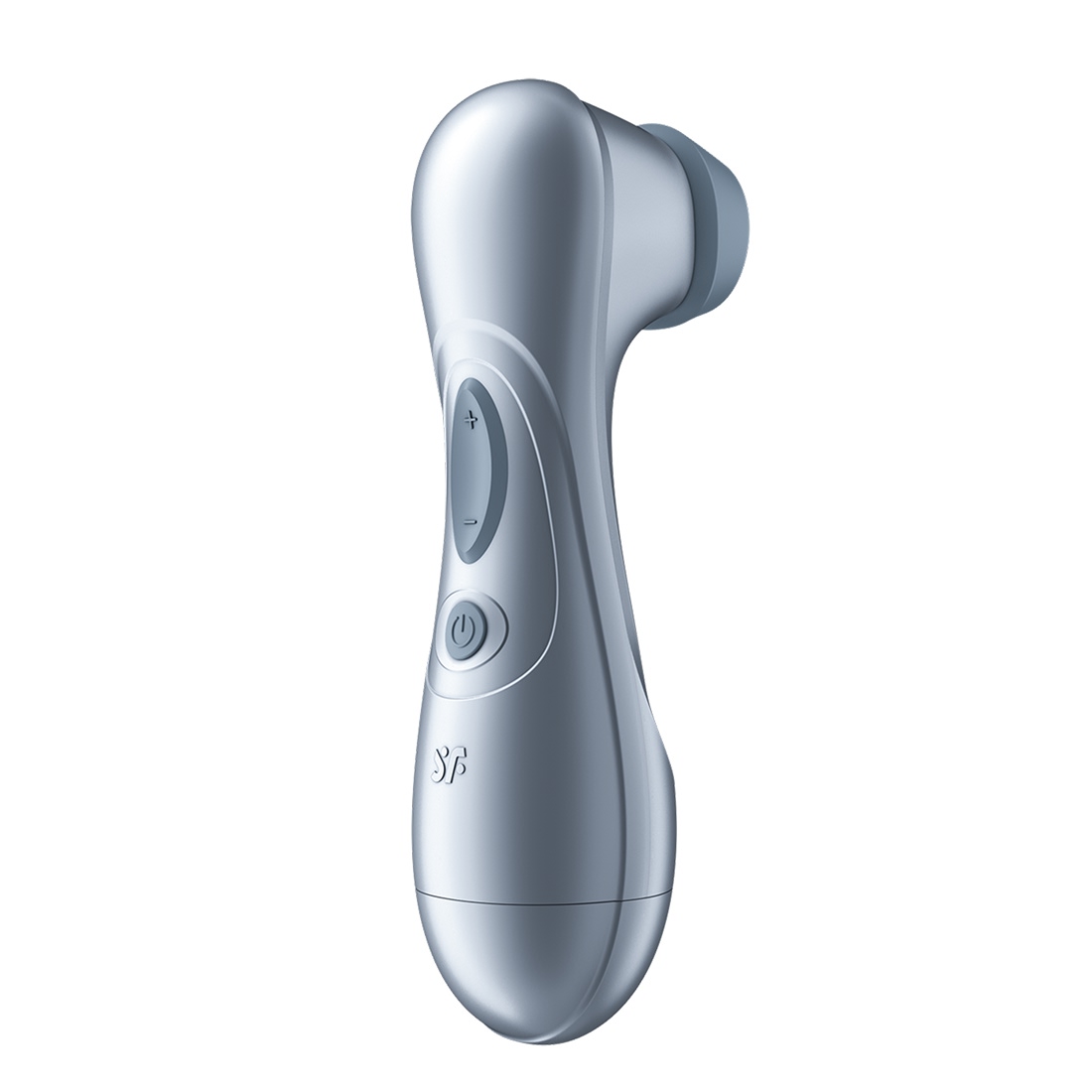 Satisfyer Pro 2 Generation 2 - Battery Powered bezdotykowy masażer łechtaczki 