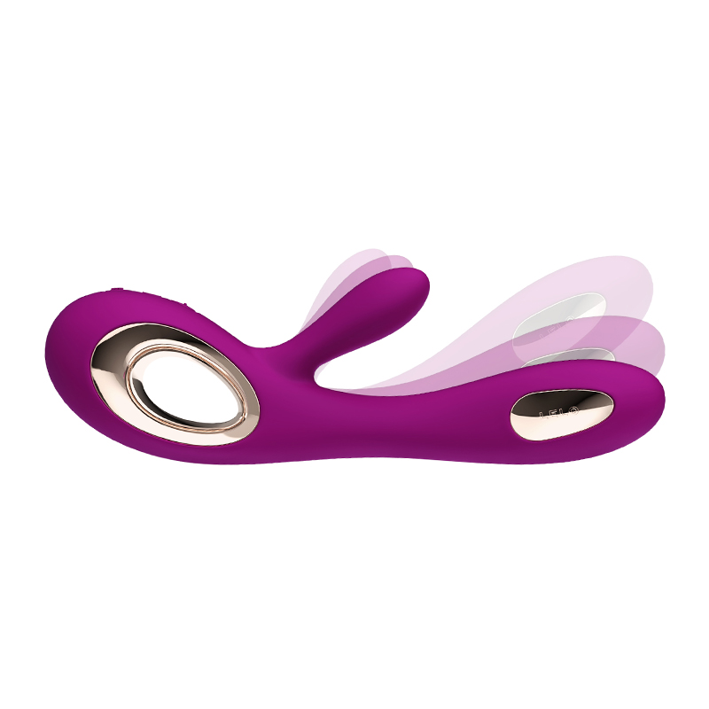 LELO Soraya Wave wibrator króliczek 