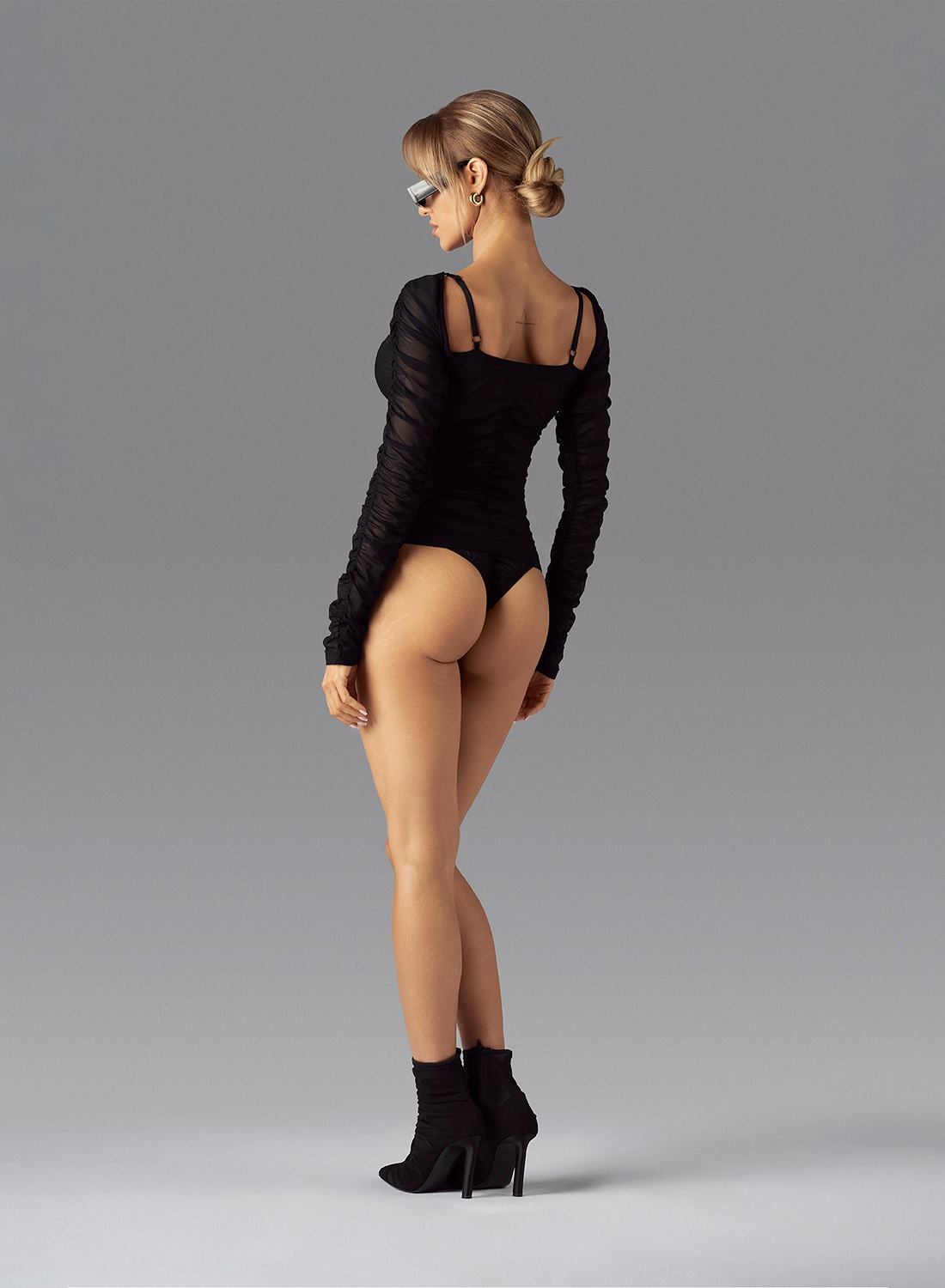 Exquisite by Obsessive Artemine stringi