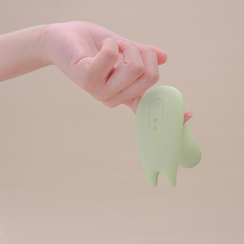 Magic Motion Umi wibrator króliczek sterowany telefonem