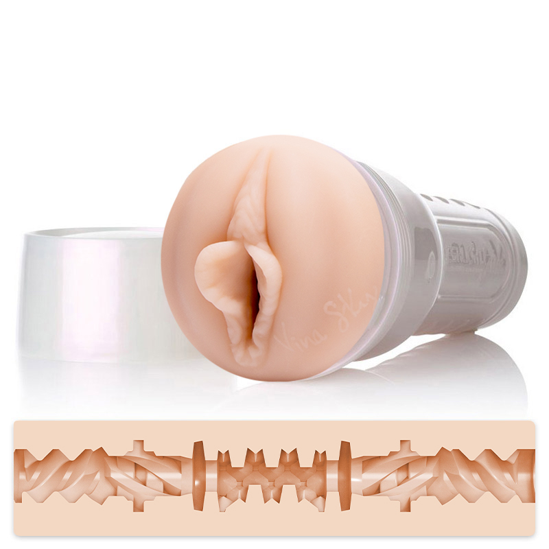 Fleshlight Girls Vina Sky masturbator