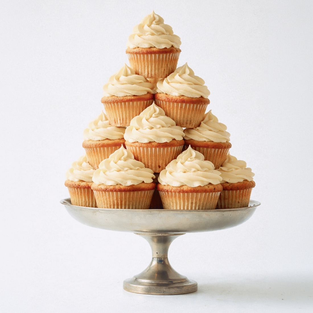 System JO Bake Shoppe Frosted Cupcake lubrykant o smaku waniliowej babeczki