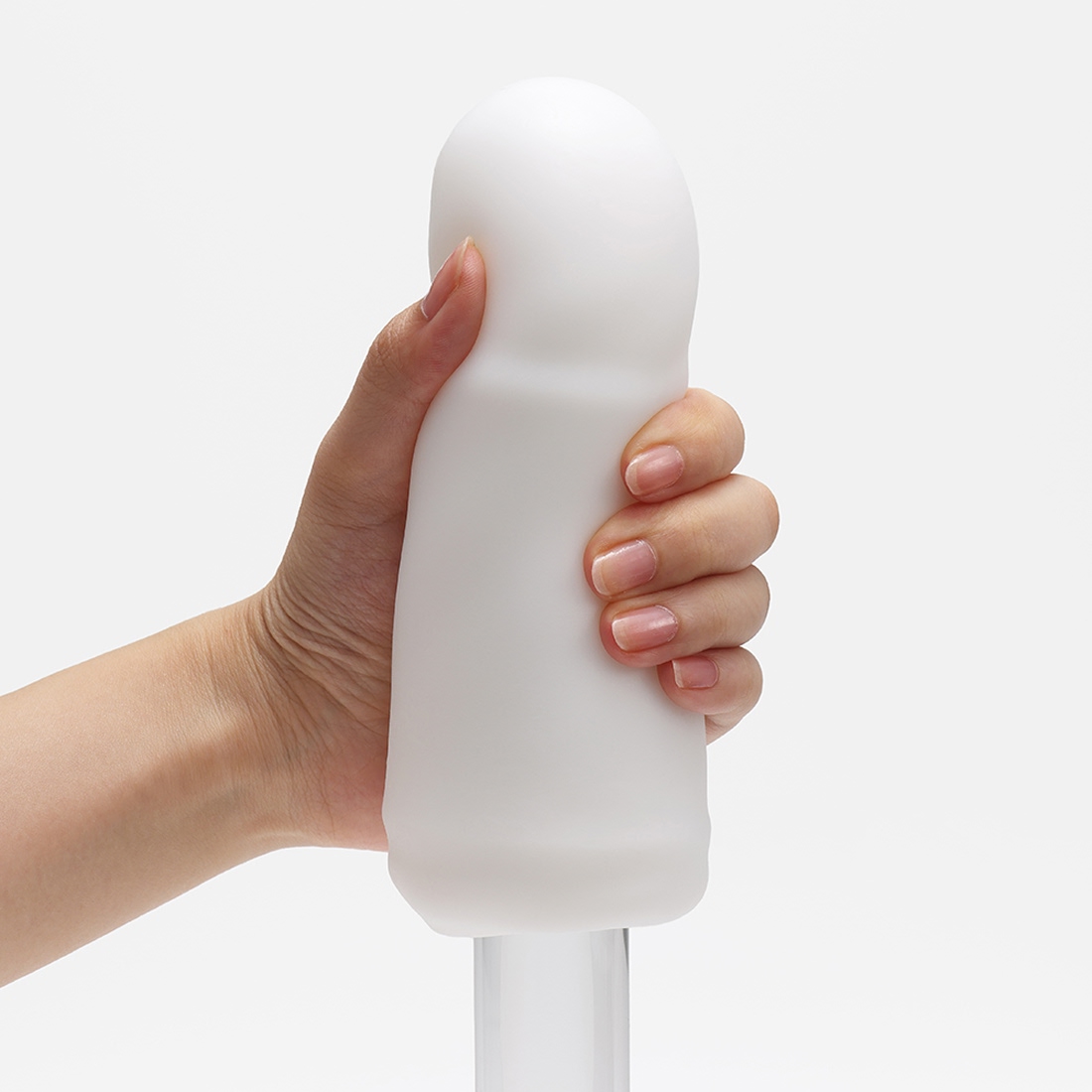 Tenga 3DX Flow masturbator