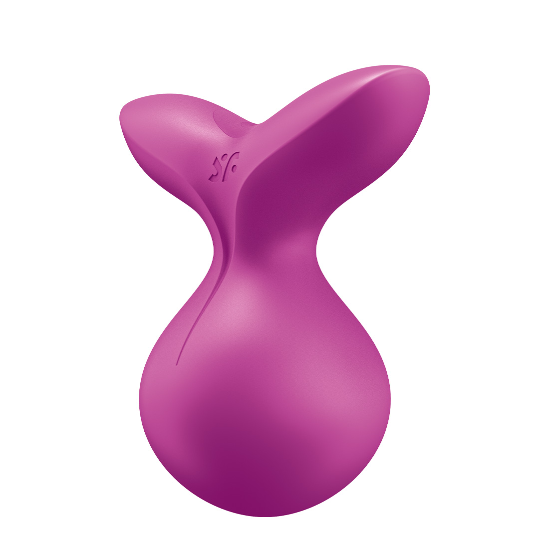 Satisfyer Viva La Vulva 3 masażer łechtaczki