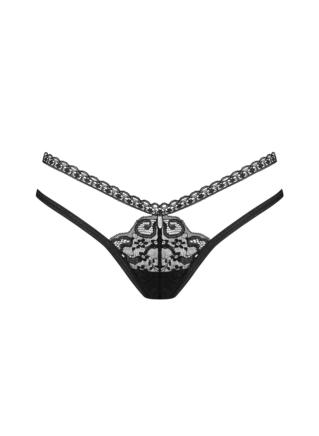 Obsessive Blomentis stringi 