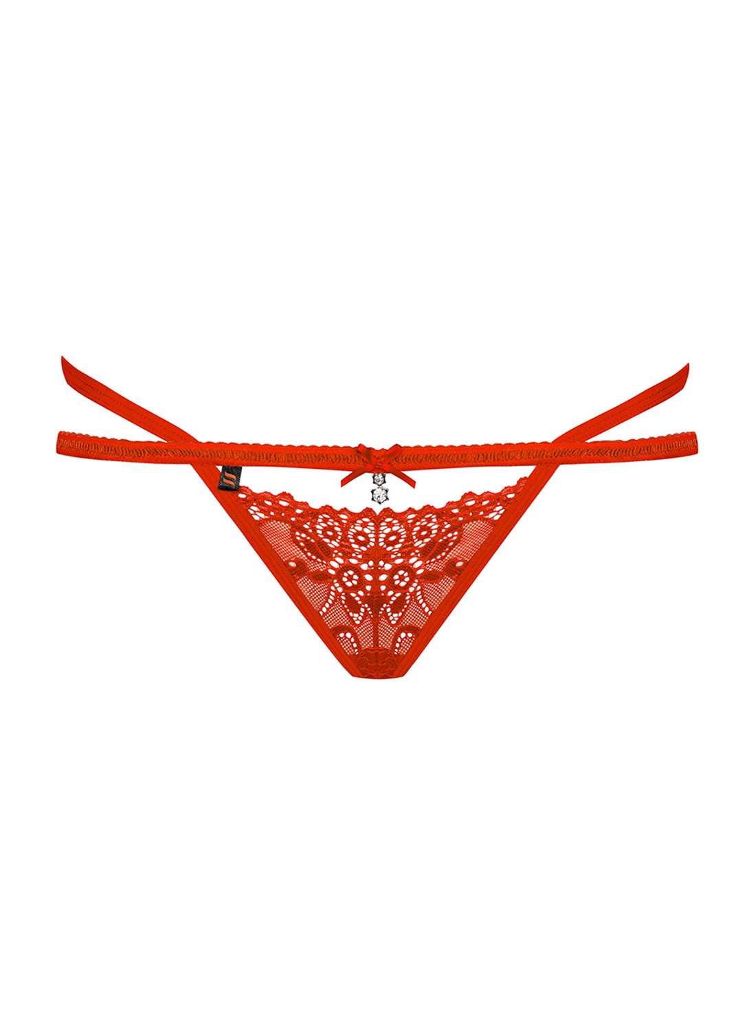 Obsessive stringi (838-THO-3)
