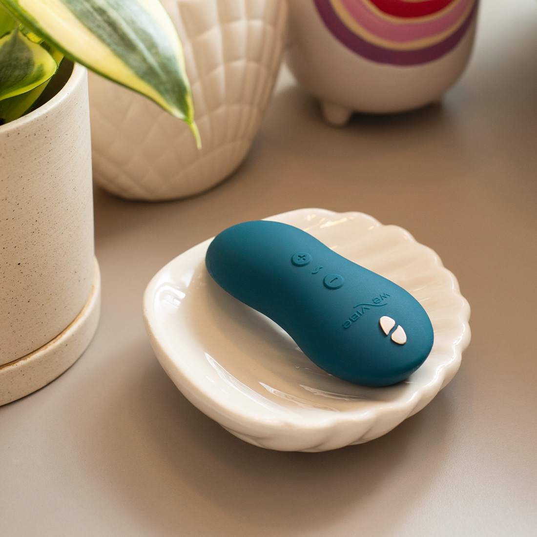 We-Vibe Touch X masażer łechtaczki 