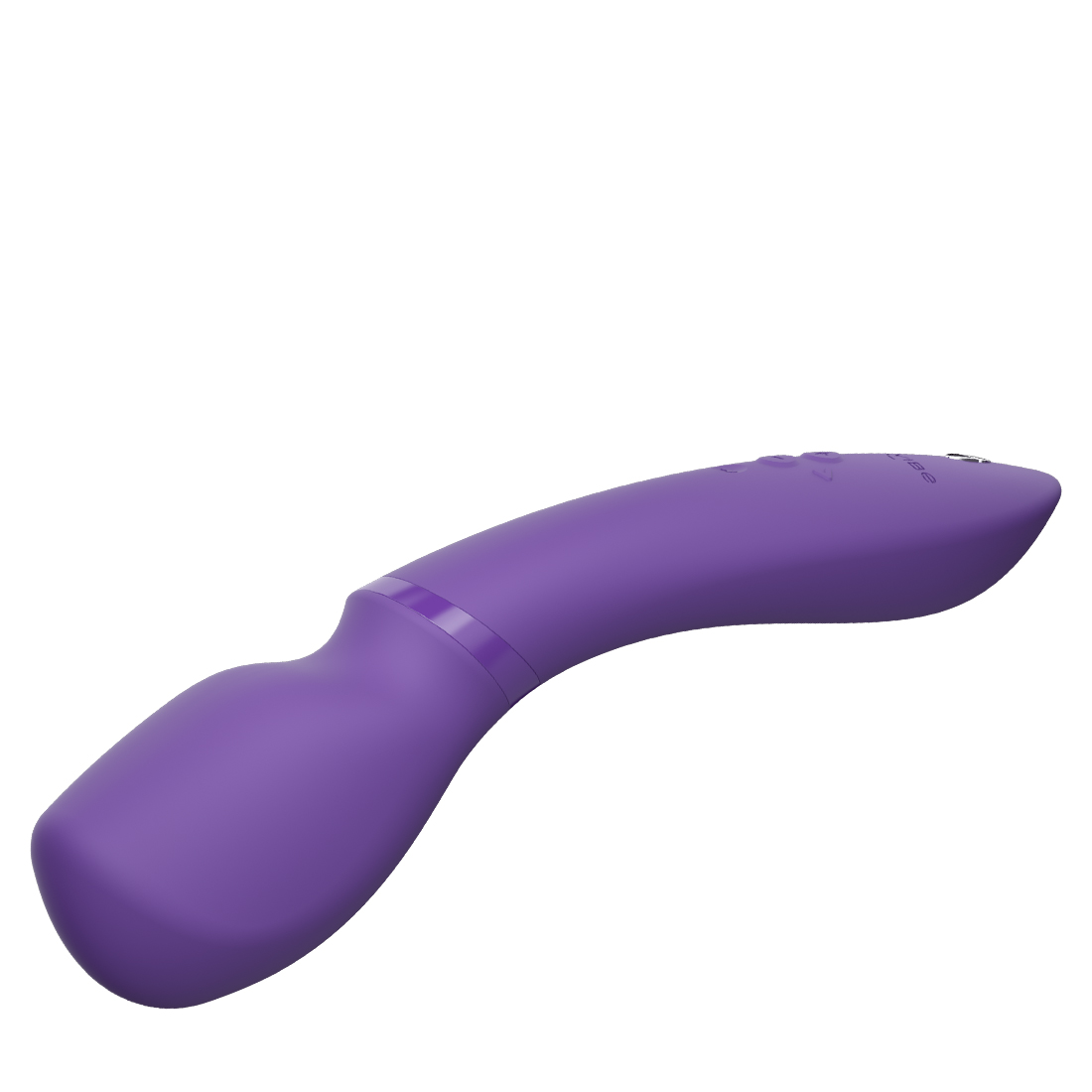 We-Vibe Wand 2 masażer do ciała sterowany aplikacją 