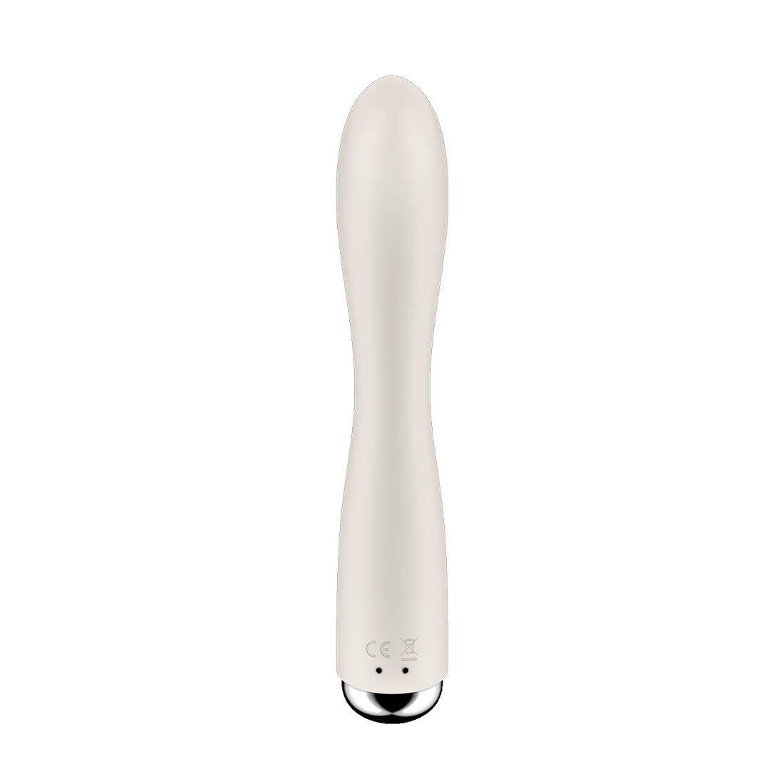 Satisfyer Spinning Rabbit rotujący wibrator króliczek 