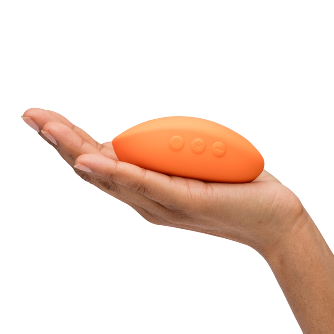 We-Vibe Temp masażer zmieniający temperaturę 