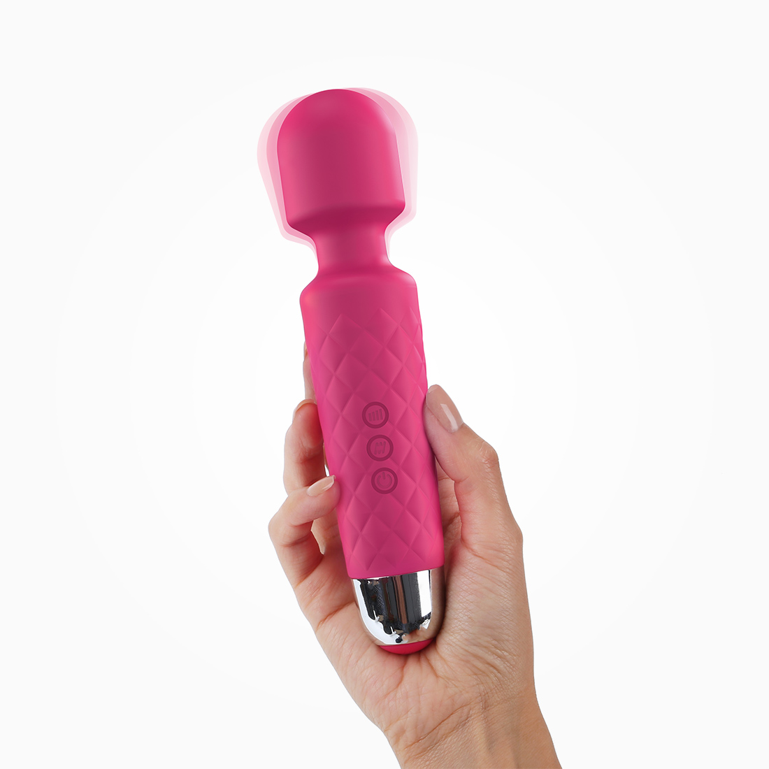 Dorcel Wanderful masażer do ciała