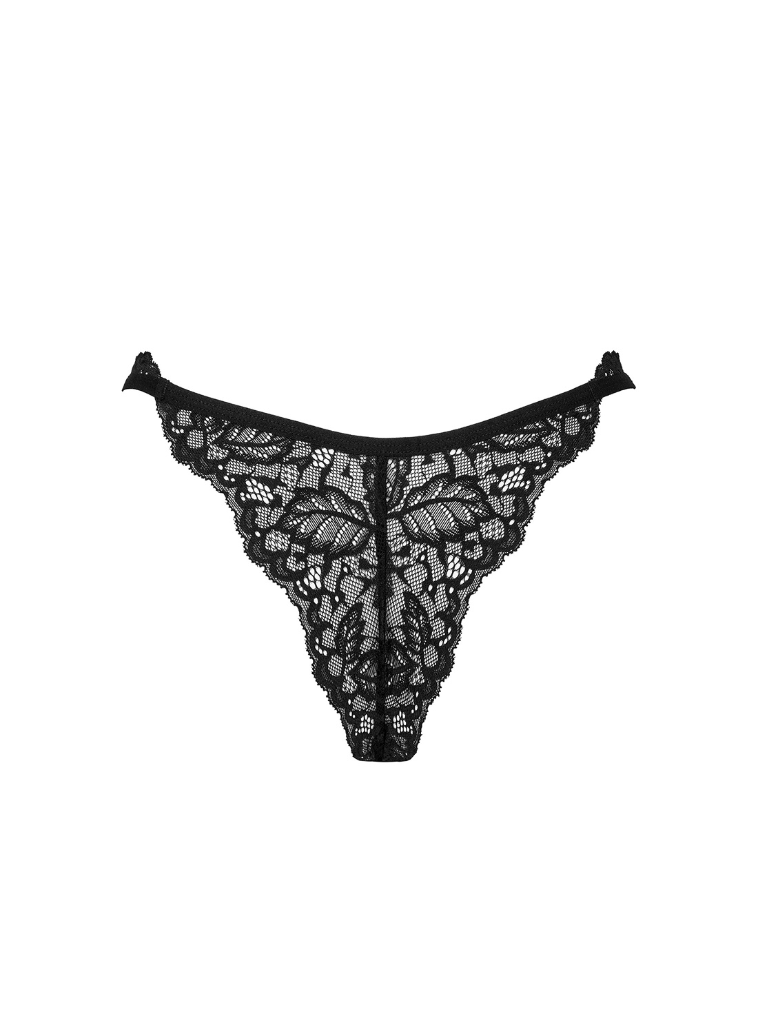 Obsessive stringi (Bellastia)