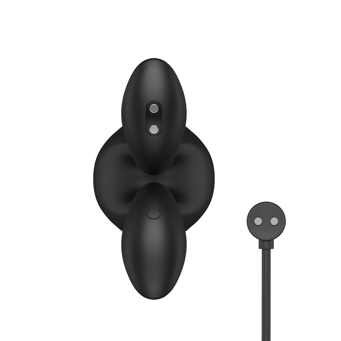 Nexus Bendz L wibrujący korek analny