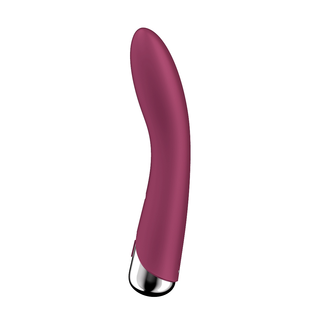 Satisfyer Spinning Vibe rotujący wibrator klasyczny