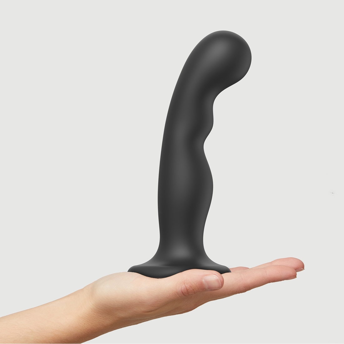 Strap-On-Me Dildo Plug P&G L dildo z przyssawką