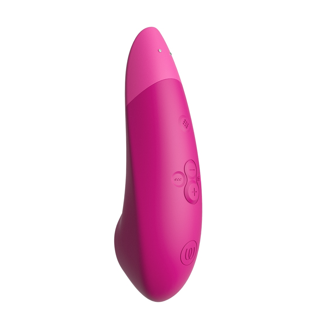 Womanizer Enhance bezdotykowo-wibrujący masażer łechtaczki 2 w 1