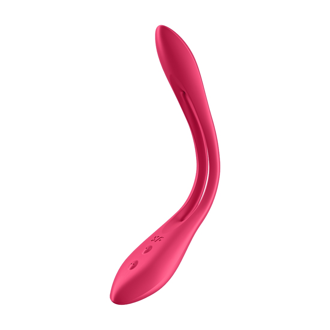 Satisfyer Elastic Joy wielofunkcyjny wibrator dla par 