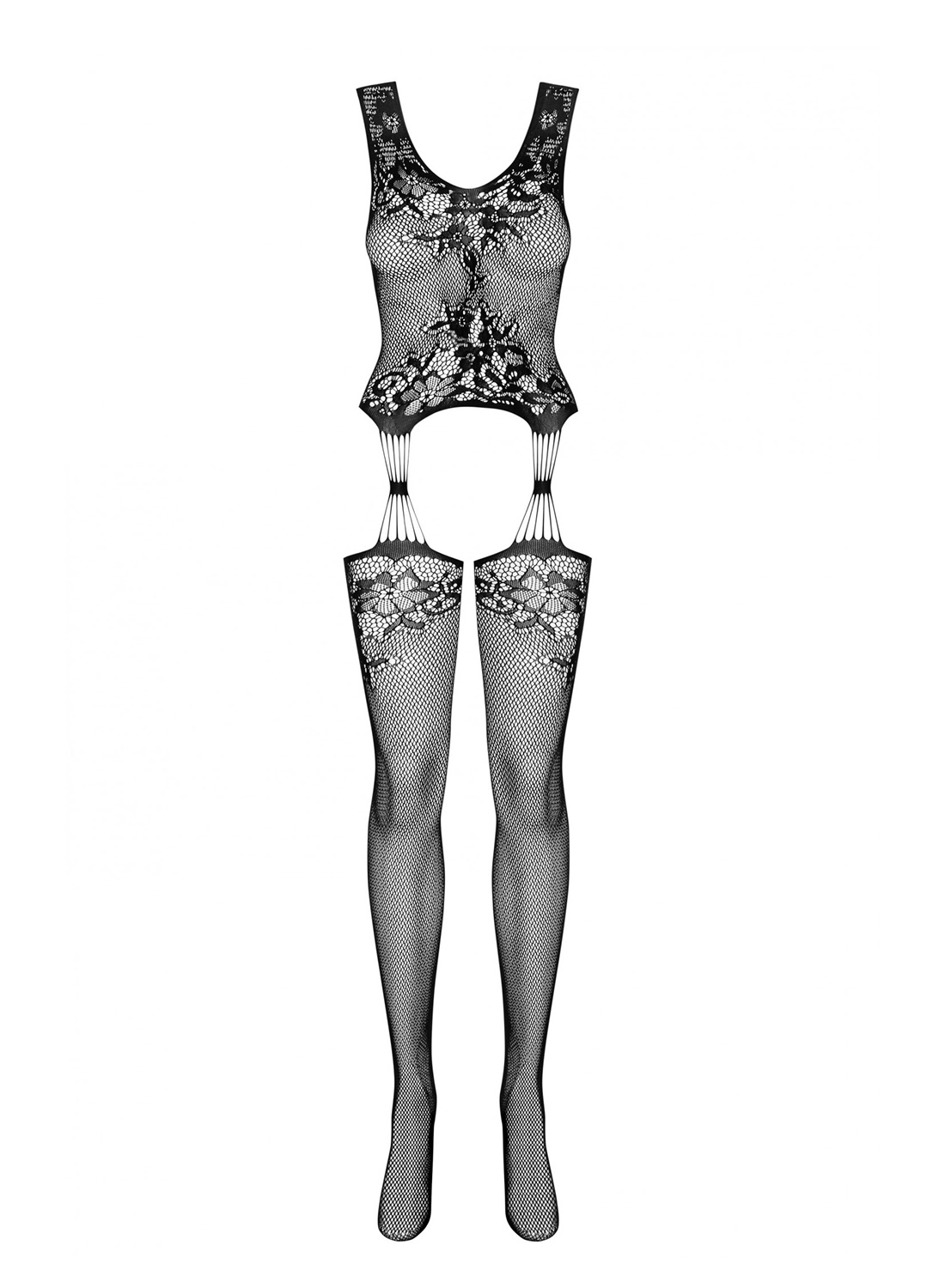 Obsessive bodystocking (F221)